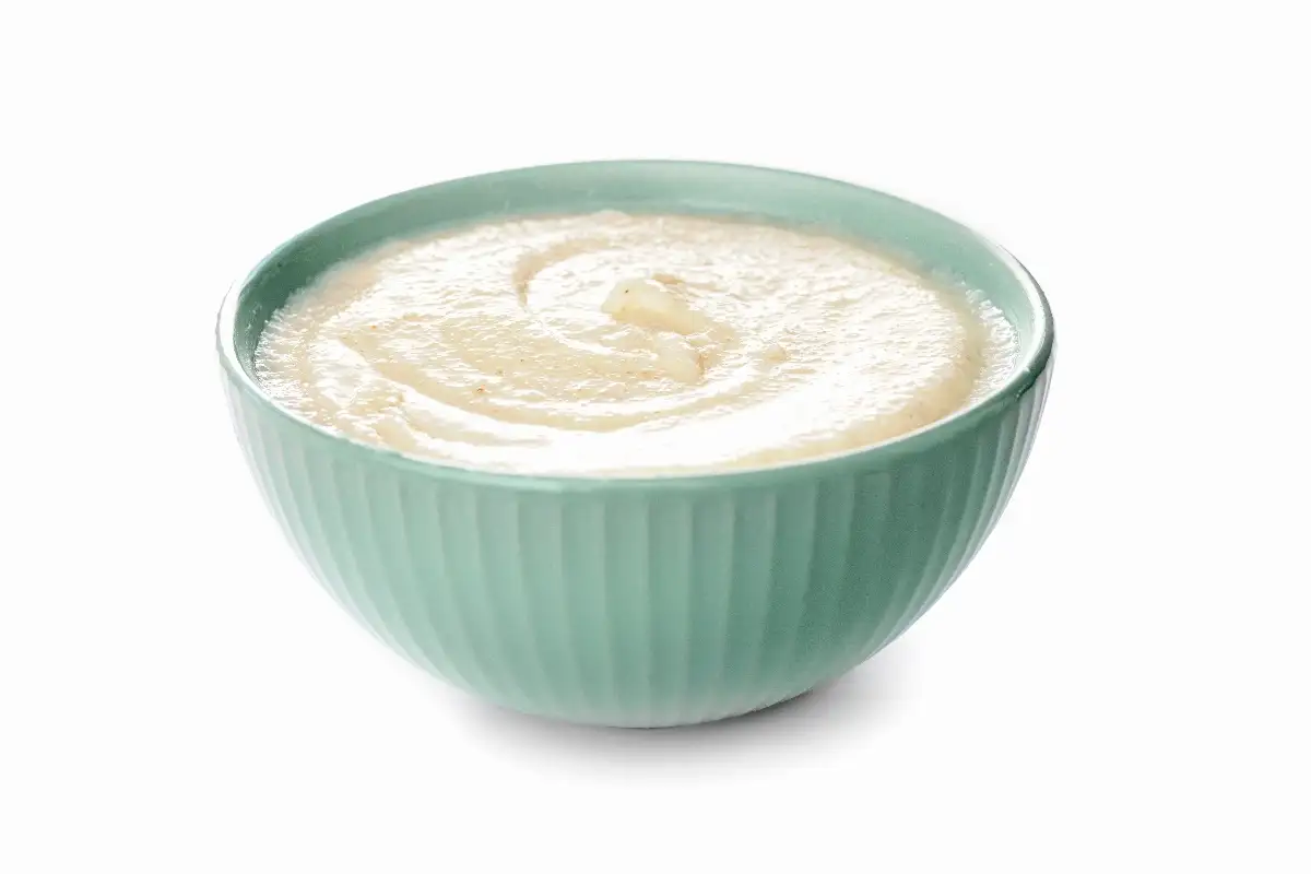 Semoule au lait 125g